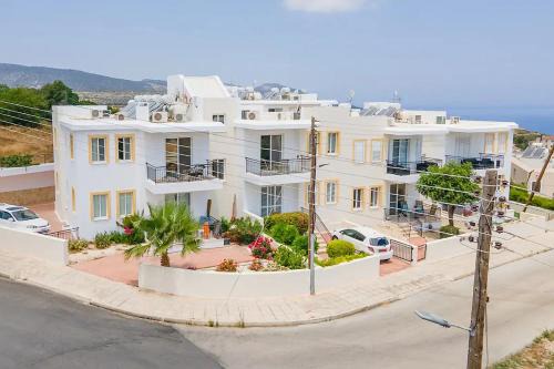 Latchi Apartamento | Neo Chorio Village Apartment