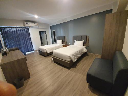 Khon Kaen Hotel | Neo Hotel
