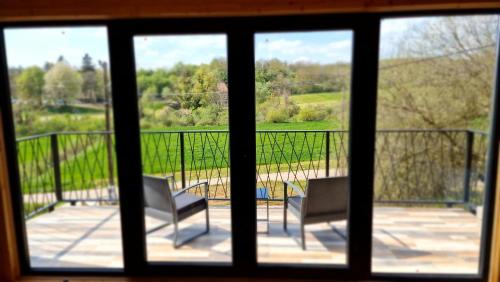 Vojvodina Casa | NEO resort jezero Bruje