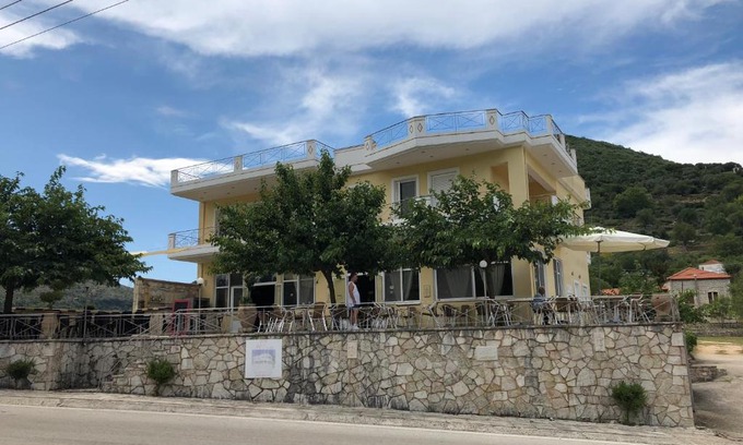 Neochorion Apartamento | Neochori hotel