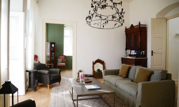 Ermoupoli Casa | Casa neoclásica en Hermoupolis -Syros ΕΣΛ-1177K92001102801