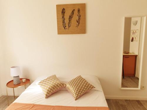Montmuzard Apartamento | Neoresid - Résidence Clos Morlot