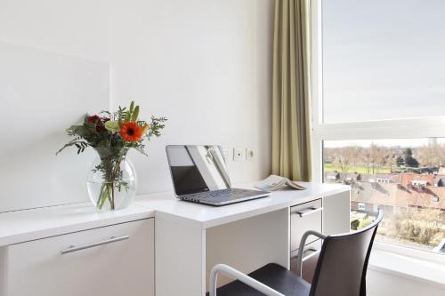Faubourg de Bethune Apartamento | Neoresid - Résidence Lille-Lambret