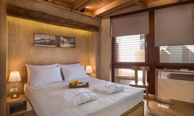 Old Town Villa | Neoria Houses