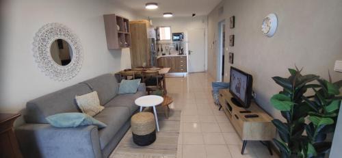 Caesarea Apartamento | Neot Golf Caesarea Garden Apartment