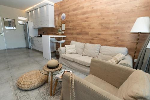 Caesarea Apartamento | Neot Golf, Ziv's Place