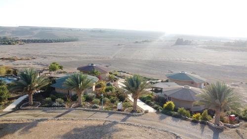 Hevel Eilot Casa | Neot Semadar Eco Lodge