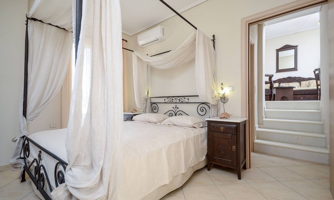 Maragas Apartamento | APARTAMENTO NEPHELI SKY - Magníficas vistas - 100 metros del mar A. M.A. 212795