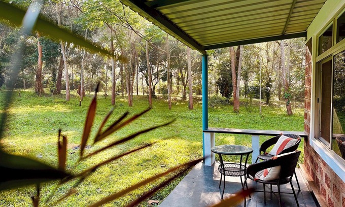 Kushalnagar Casa | Nephila Farm | CA2 | Quiet | Remote | Nature Haven