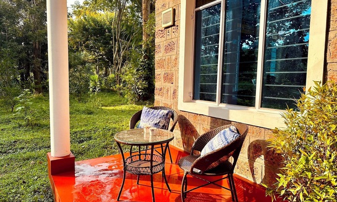 Kushalnagar Casa | Nephila Farm | CB4 | Quiet | Remote | Nature Haven