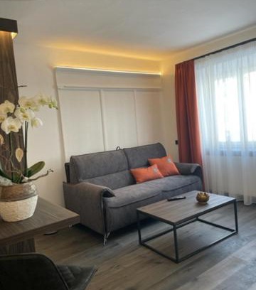 Vipiteno Historic Center Cama Y Desayuno | Nepomuk rooms