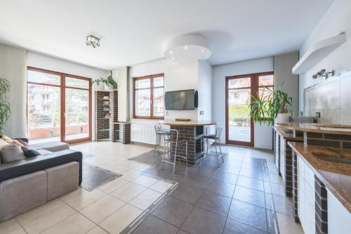Jelitkowo Apartamento | Neptun Park by NorthSide Apartments