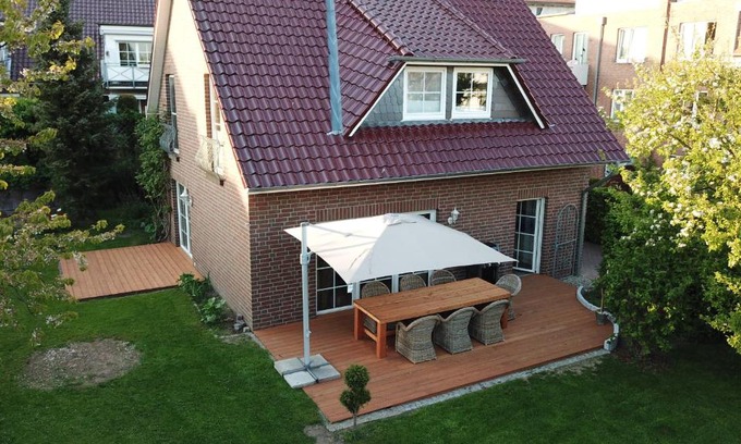 Haffkrug Casa | Neptun17