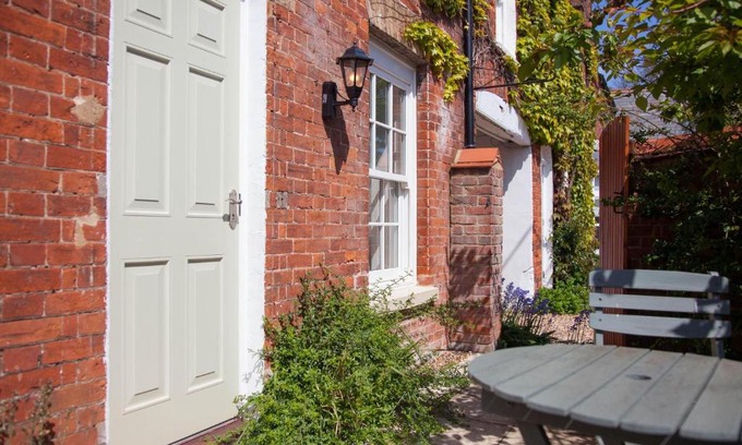 Hunstanton Casa | Neptune Cottage
