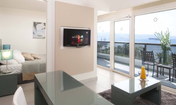 Eilat Hotel | Neptune Eilat By Dan Hotels