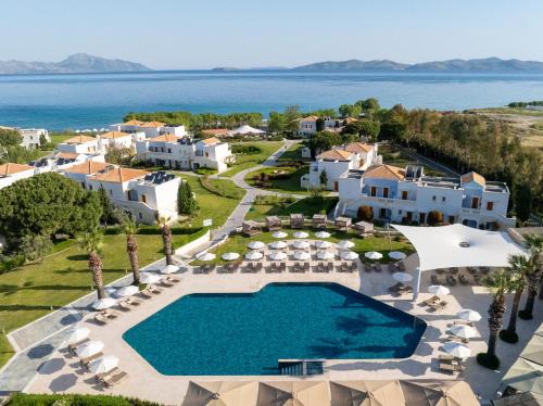 Mastichari Complejo | Neptune Luxury Resort