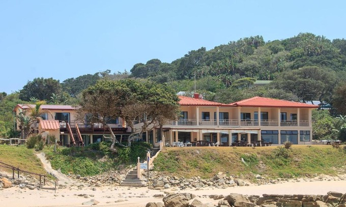 Kei Mouth Apartamento | Neptunes Cove
