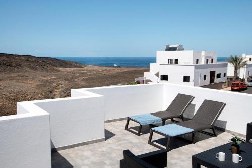 La Santa Casa | Neptuno