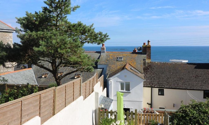 Marazion Casa | Ner Sea