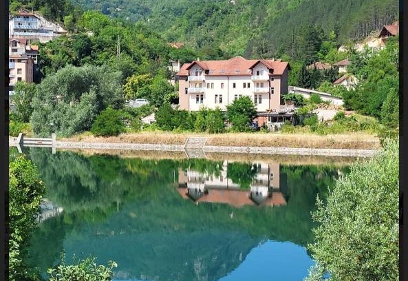 Konjic Casa | Nera-etwa Konjic 2 room