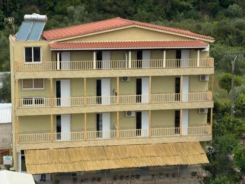 Himare Hotel | Neranxi Apartament