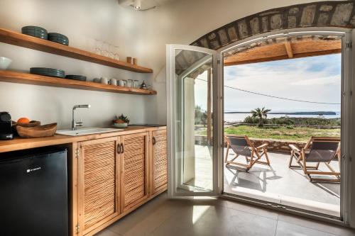 Nea Cryssi Akti Apartamento | Nerea Sunset View Apartment