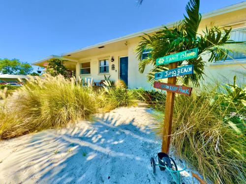 Riviera Beach Casa | Nereidas Cottage for people who love the water