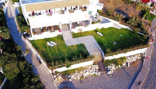 Agios Gordios Apartamento | Nereides Apartments