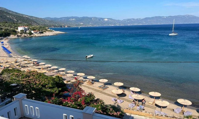 Limnionas Apartamento | Nereides Seaside Apartments