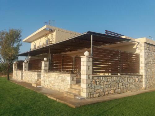 Messini Apartamento | Nereids Apartments-Galene