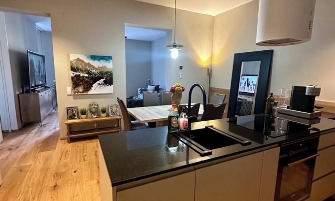Nerezine Apartamento | Nerezine Cozy Apartment With Sea View
