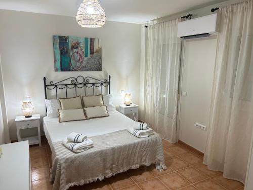 Candeleda Apartamento | Neris Home