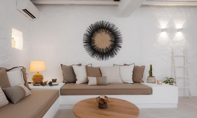 Apollonia Casa | Nerites residence in Apollonia Sifnos