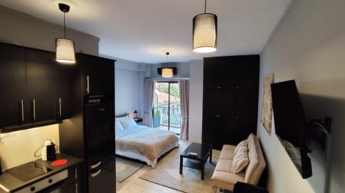 Agrinio Apartamento | Nero Apartment