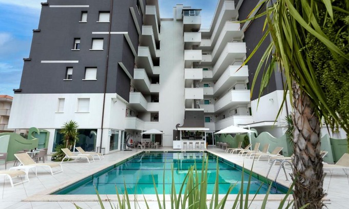 Miramare Apartamento | Nero D'Avorio Apartments