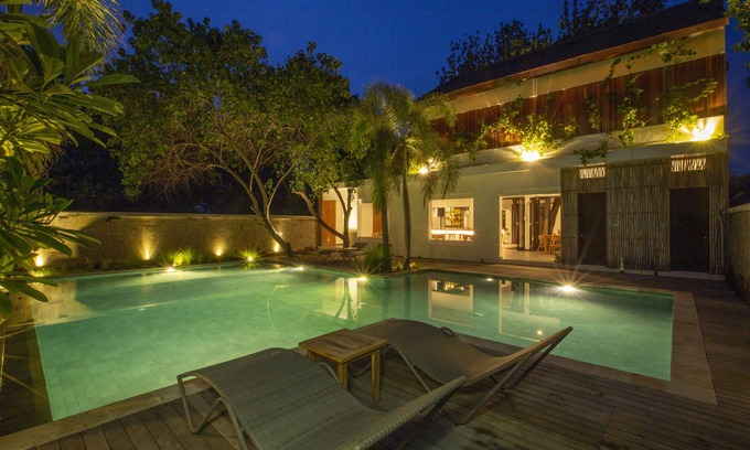 Gili Trawangan Hotel | Nero North