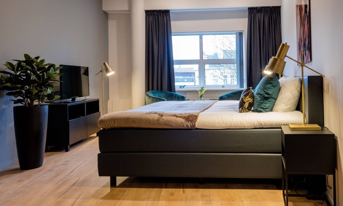 Roermond Hotel | Nero Office Hotel