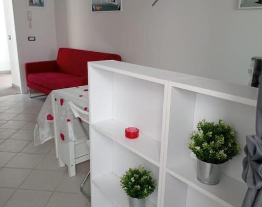 Sant'Angelo Apartamento | Neruda Chic House Sant'Angelo