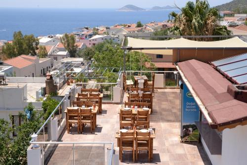 Kalkan Casa | Neruda Hotel