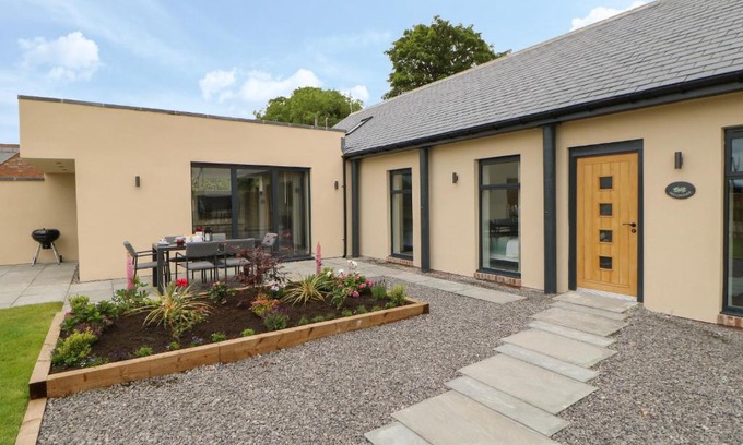 Witton Gilbert Casa | Nes Cottage