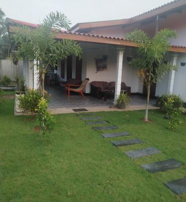 Trincomalee Casa | Nesan’s villa