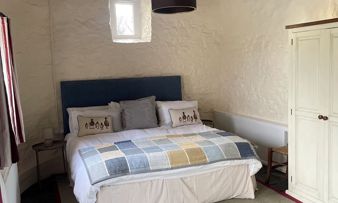 Holsworthy Casa | Escape to Jemima Barn located in the heart of the North Devon countryside.