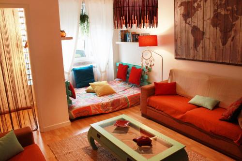 Areeiro Casa | Nesha Guesthouse Lisbon