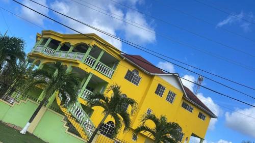 Tower Isle Casa | NesheLee Resorts