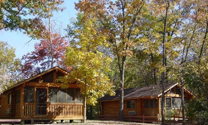 West Salem Otro | Neshonoc Lakeside Camping Resort
