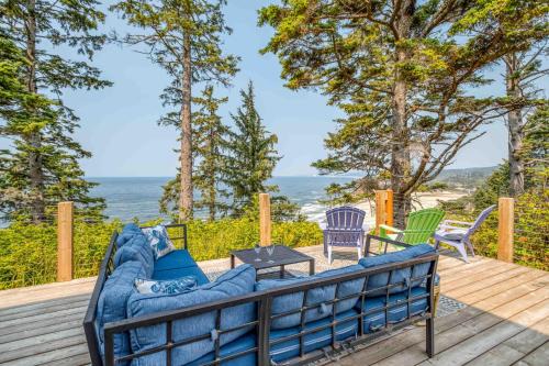 Neskowin Casa | Neskowin Lookout