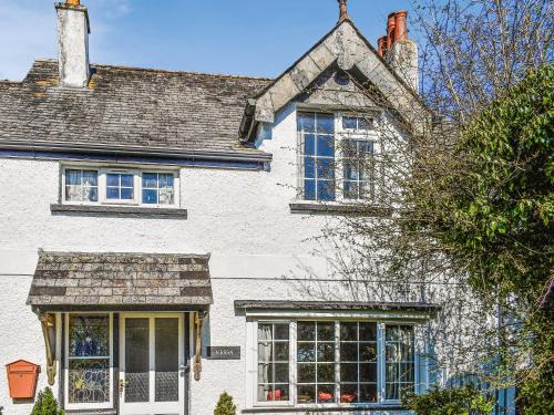 Fivelanes Casa | Nessa Cottage - Uk47087