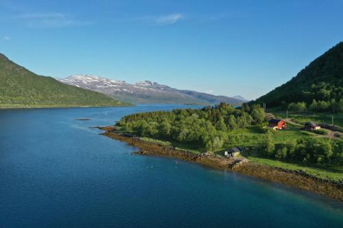 Tjeldsund Casa | Nesset i Fiskfjord