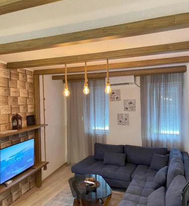 Matiçan Apartamento | Nessi Apartment