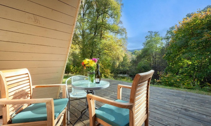 Glen Urquhart Casa | Nessie 1 by Interhome